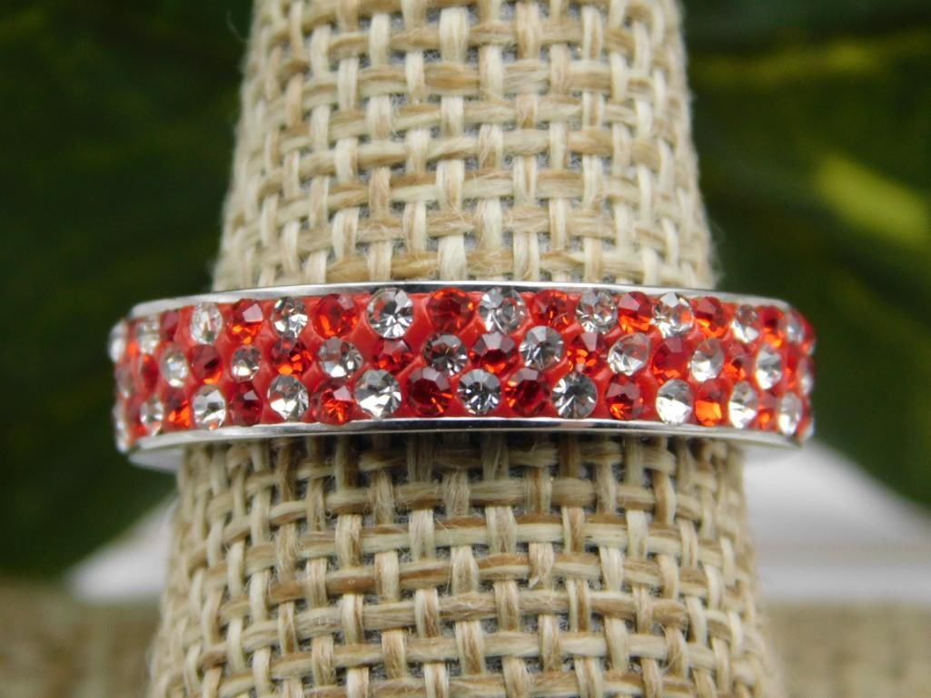 SPECIAL JEWELRY SALE! SEE PHOTOS FOR DETAILS: SPECIAL JEWELRY SALE! SEE PHOTOS FOR DETAILS - Part of our Discover Silver Lining, Crystals and Gems auction at HATMAN'S Auctions! Please see photos for measurements and condition. YES, we have in-hou