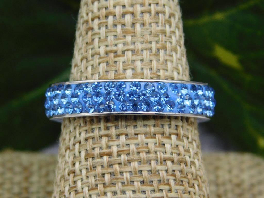 SPECIAL JEWELRY SALE! SEE PHOTOS FOR DETAILS: SPECIAL JEWELRY SALE! SEE PHOTOS FOR DETAILS - Part of our Discover Silver Lining, Crystals and Gems auction at HATMAN'S Auctions! Please see photos for measurements and condition. YES, we have in-hou
