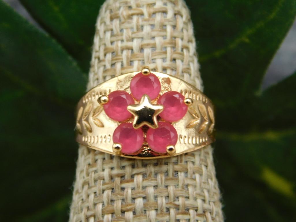SPECIAL JEWELRY SALE! SEE PHOTOS FOR DETAILS: SPECIAL JEWELRY SALE! SEE PHOTOS FOR DETAILS - Part of our Discover Silver Lining, Crystals and Gems auction at HATMAN'S Auctions! Please see photos for measurements and condition. YES, we have in-hou