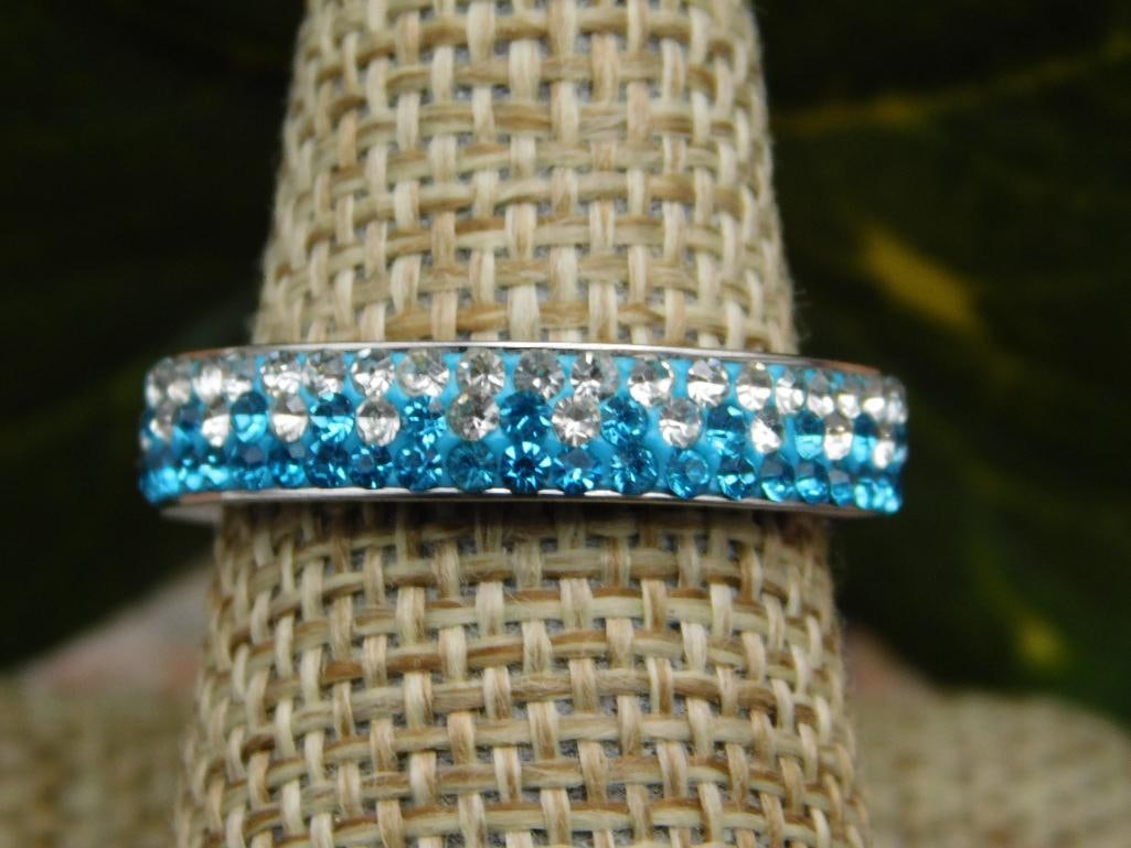 SPECIAL JEWELRY SALE! SEE PHOTOS FOR DETAILS: SPECIAL JEWELRY SALE! SEE PHOTOS FOR DETAILS - Part of our Discover Silver Lining, Crystals and Gems auction at HATMAN'S Auctions! Please see photos for measurements and condition. YES, we have in-hou
