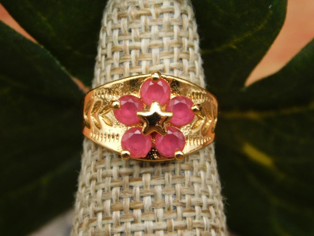 SPECIAL JEWELRY SALE! SEE PHOTOS FOR DETAILS: SPECIAL JEWELRY SALE! SEE PHOTOS FOR DETAILS - Part of our Discover Silver Lining, Crystals and Gems auction at HATMAN'S Auctions! Please see photos for measurements and condition. YES, we have in-hou