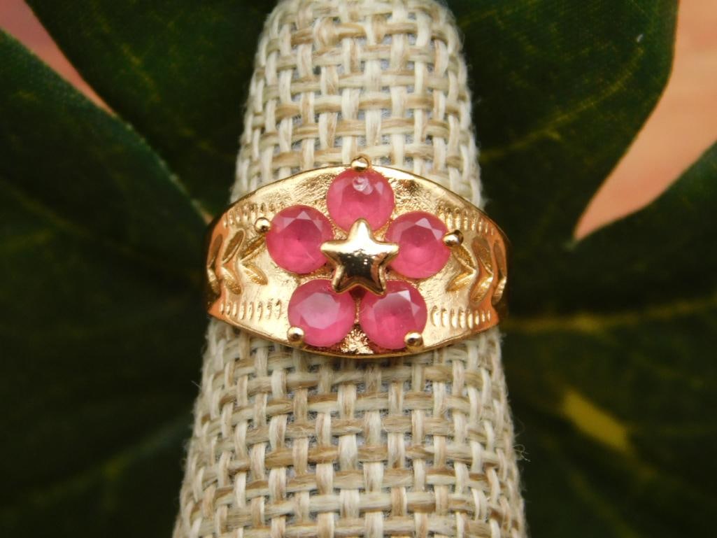 SPECIAL JEWELRY SALE! SEE PHOTOS FOR DETAILS: SPECIAL JEWELRY SALE! SEE PHOTOS FOR DETAILS - Part of our Discover Silver Lining, Crystals and Gems auction at HATMAN'S Auctions! Please see photos for measurements and condition. YES, we have in-hou