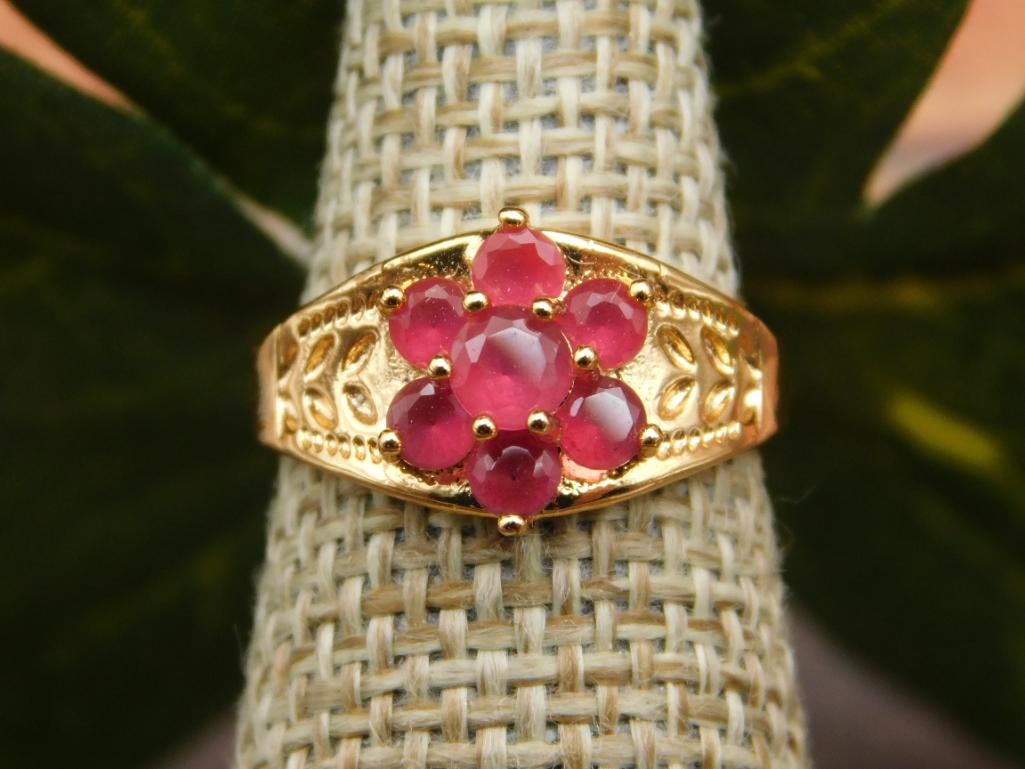 SPECIAL JEWELRY SALE! SEE PHOTOS FOR DETAILS: SPECIAL JEWELRY SALE! SEE PHOTOS FOR DETAILS - Part of our Discover Silver Lining, Crystals and Gems auction at HATMAN'S Auctions! Please see photos for measurements and condition. YES, we have in-hou