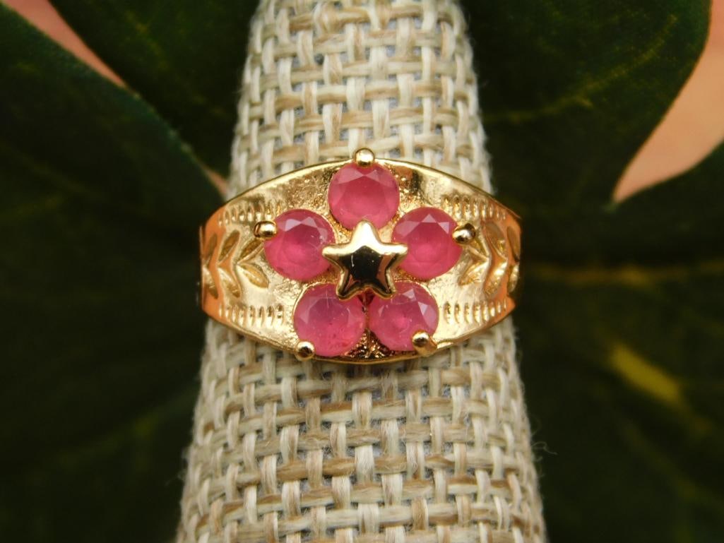 SPECIAL JEWELRY SALE! SEE PHOTOS FOR DETAILS: SPECIAL JEWELRY SALE! SEE PHOTOS FOR DETAILS - Part of our Discover Silver Lining, Crystals and Gems auction at HATMAN'S Auctions! Please see photos for measurements and condition. YES, we have in-hou