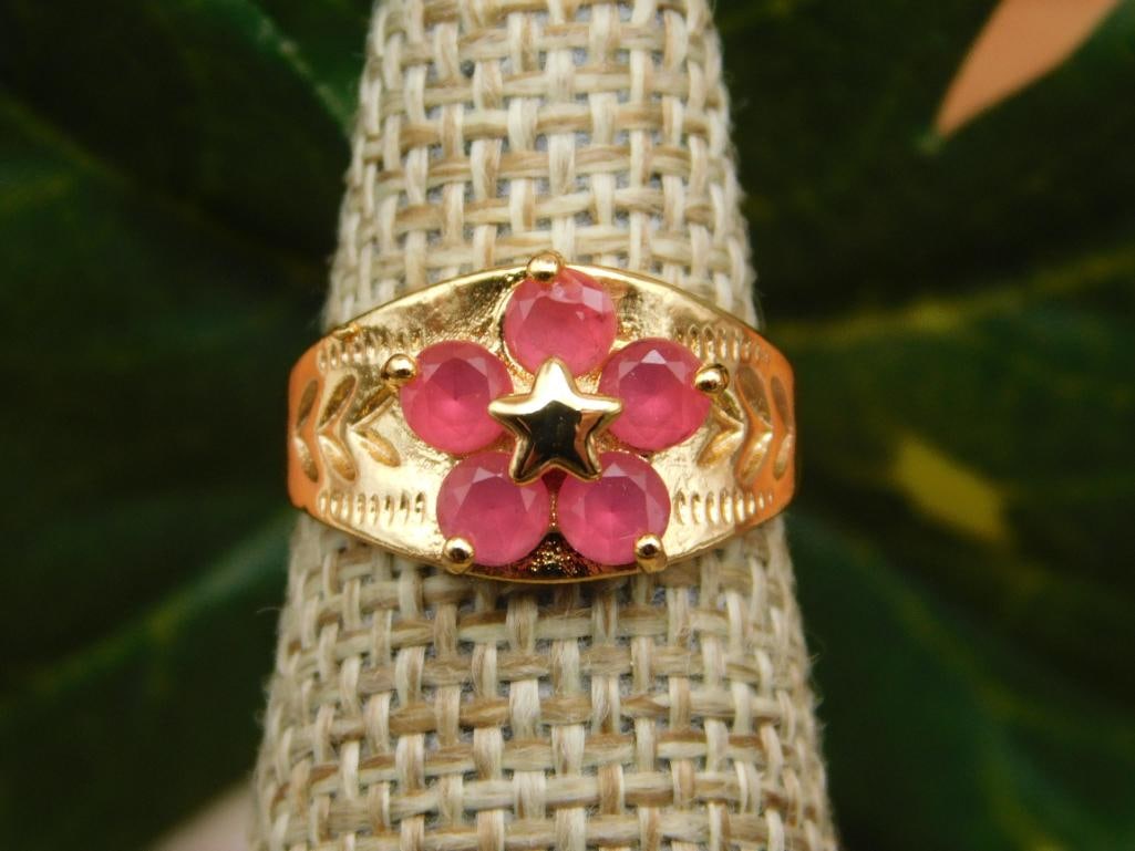 SPECIAL JEWELRY SALE! SEE PHOTOS FOR DETAILS: SPECIAL JEWELRY SALE! SEE PHOTOS FOR DETAILS - Part of our Discover Silver Lining, Crystals and Gems auction at HATMAN'S Auctions! Please see photos for measurements and condition. YES, we have in-hou