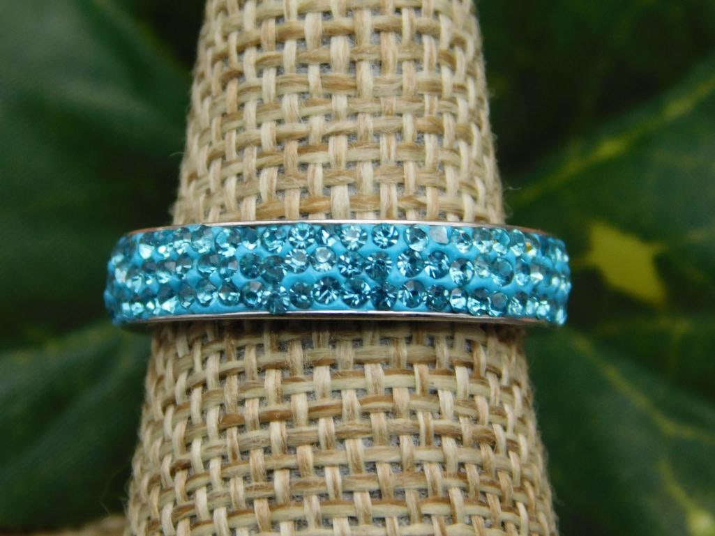 SPECIAL JEWELRY SALE! SEE PHOTOS FOR DETAILS: SPECIAL JEWELRY SALE! SEE PHOTOS FOR DETAILS - Part of our Discover Silver Lining, Crystals and Gems auction at HATMAN'S Auctions! Please see photos for measurements and condition. YES, we have in-hou