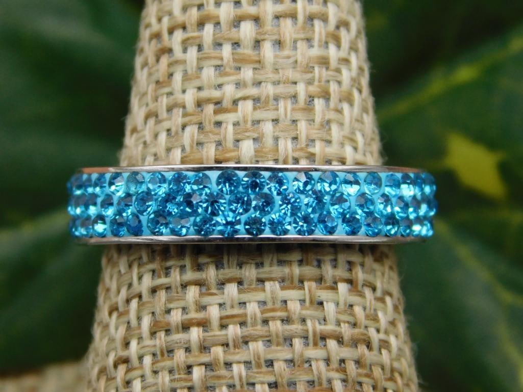 SPECIAL JEWELRY SALE! SEE PHOTOS FOR DETAILS: SPECIAL JEWELRY SALE! SEE PHOTOS FOR DETAILS - Part of our Discover Silver Lining, Crystals and Gems auction at HATMAN'S Auctions! Please see photos for measurements and condition. YES, we have in-hou