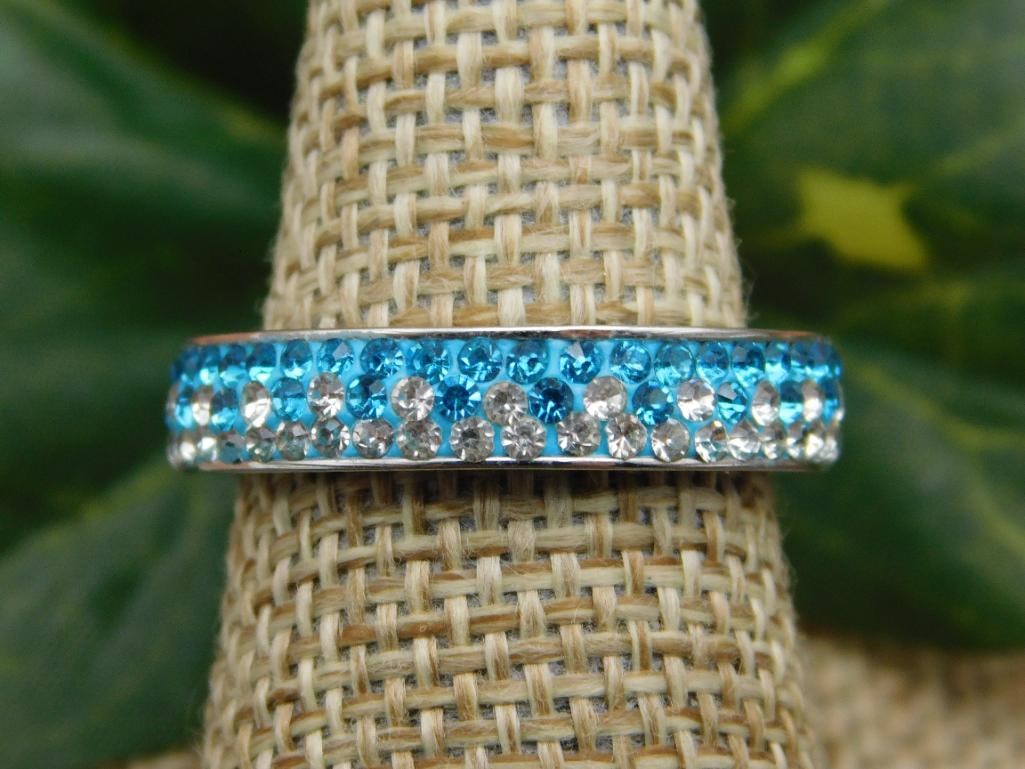 SPECIAL JEWELRY SALE! SEE PHOTOS FOR DETAILS: SPECIAL JEWELRY SALE! SEE PHOTOS FOR DETAILS - Part of our Discover Silver Lining, Crystals and Gems auction at HATMAN'S Auctions! Please see photos for measurements and condition. YES, we have in-hou