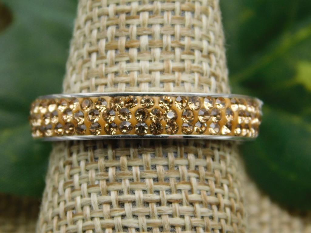 SPECIAL JEWELRY SALE! SEE PHOTOS FOR DETAILS: SPECIAL JEWELRY SALE! SEE PHOTOS FOR DETAILS - Part of our Discover Silver Lining, Crystals and Gems auction at HATMAN'S Auctions! Please see photos for measurements and condition. YES, we have in-hou