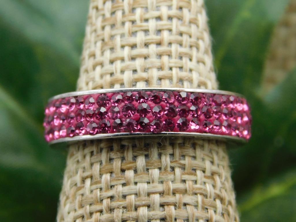 SPECIAL JEWELRY SALE! SEE PHOTOS FOR DETAILS: SPECIAL JEWELRY SALE! SEE PHOTOS FOR DETAILS - Part of our Discover Silver Lining, Crystals and Gems auction at HATMAN'S Auctions! Please see photos for measurements and condition. YES, we have in-hou