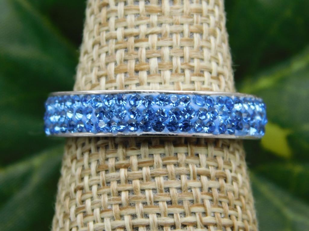 SPECIAL JEWELRY SALE! SEE PHOTOS FOR DETAILS: SPECIAL JEWELRY SALE! SEE PHOTOS FOR DETAILS - Part of our Discover Silver Lining, Crystals and Gems auction at HATMAN'S Auctions! Please see photos for measurements and condition. YES, we have in-hou