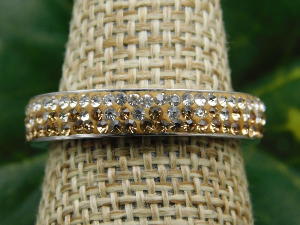 SPECIAL JEWELRY SALE! SEE PHOTOS FOR DETAILS: SPECIAL JEWELRY SALE! SEE PHOTOS FOR DETAILS - Part of our Discover Silver Lining, Crystals and Gems auction at HATMAN'S Auctions! Please see photos for measurements and condition. YES, we have in-hou