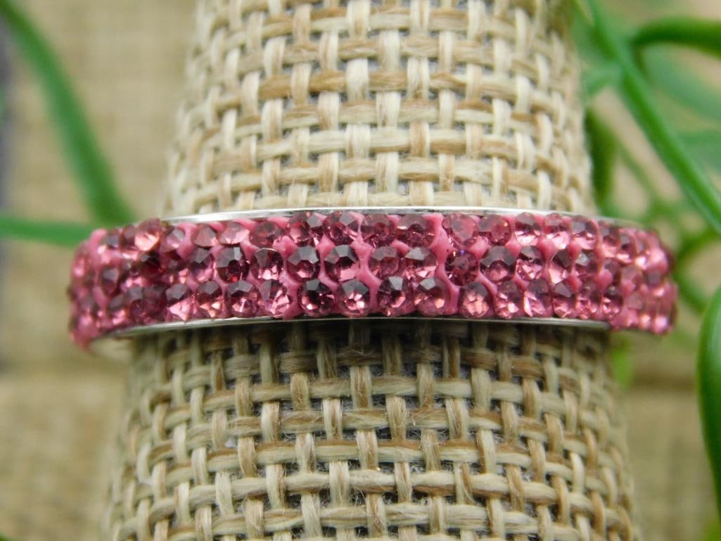 SPECIAL JEWELRY SALE! SEE PHOTOS FOR DETAILS: SPECIAL JEWELRY SALE! SEE PHOTOS FOR DETAILS - Part of our Discover Silver Lining, Crystals and Gems auction at HATMAN'S Auctions! Please see photos for measurements and condition. YES, we have in-hou