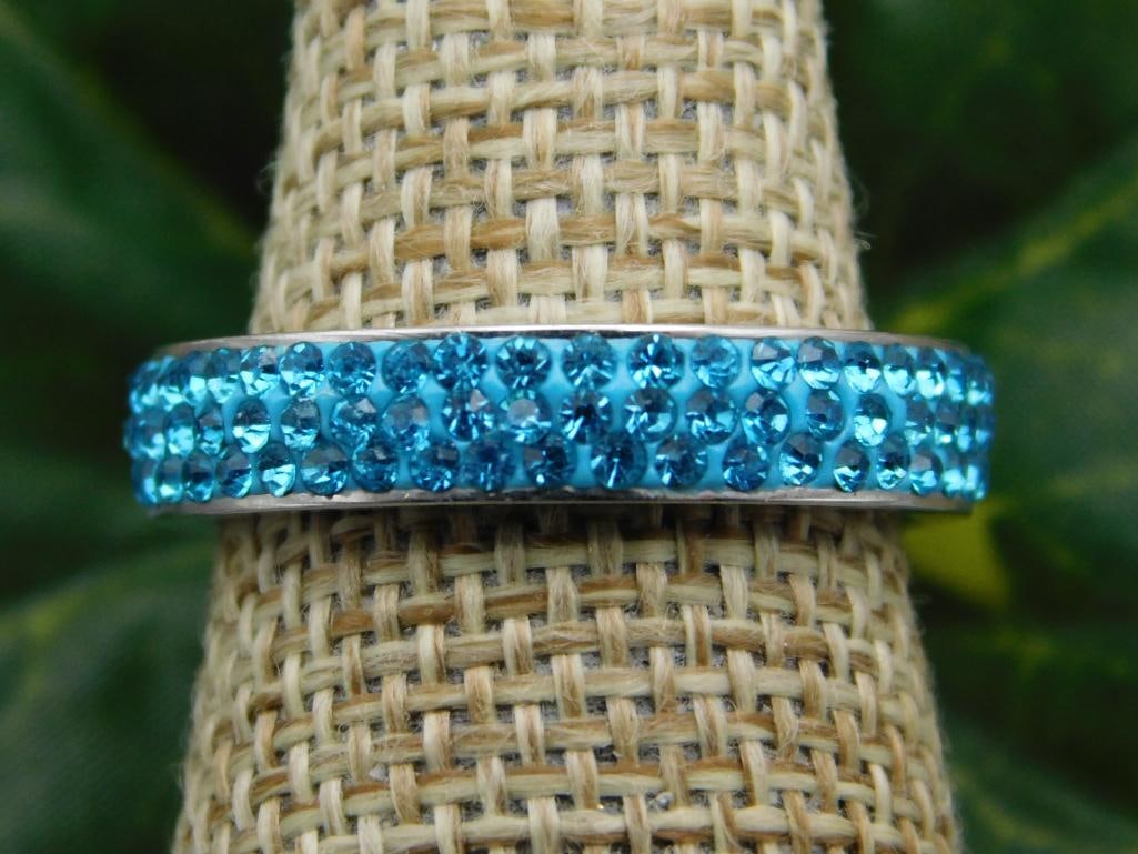 SPECIAL JEWELRY SALE! SEE PHOTOS FOR DETAILS: SPECIAL JEWELRY SALE! SEE PHOTOS FOR DETAILS - Part of our Discover Silver Lining, Crystals and Gems auction at HATMAN'S Auctions! Please see photos for measurements and condition. YES, we have in-hou