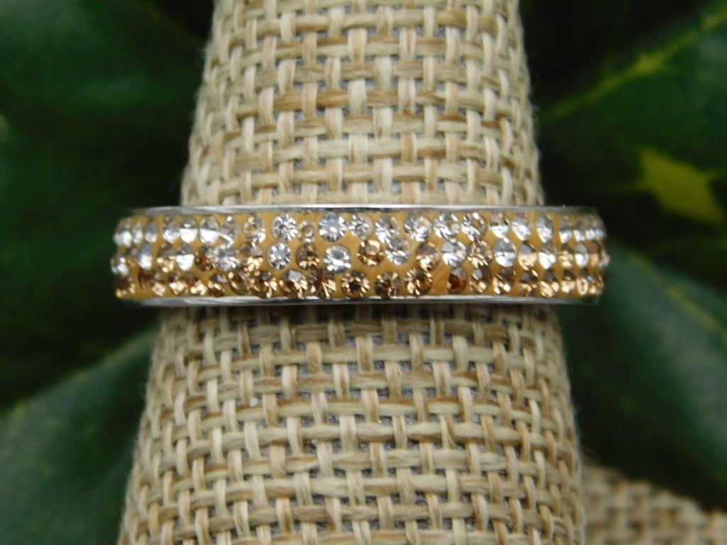 SPECIAL JEWELRY SALE! SEE PHOTOS FOR DETAILS: SPECIAL JEWELRY SALE! SEE PHOTOS FOR DETAILS - Part of our Discover Silver Lining, Crystals and Gems auction at HATMAN'S Auctions! Please see photos for measurements and condition. YES, we have in-hou