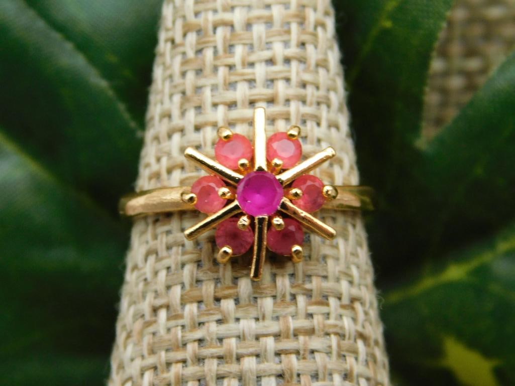 SPECIAL JEWELRY SALE! SEE PHOTOS FOR DETAILS: SPECIAL JEWELRY SALE! SEE PHOTOS FOR DETAILS - Part of our Discover Silver Lining, Crystals and Gems auction at HATMAN'S Auctions! Please see photos for measurements and condition. YES, we have in-hou