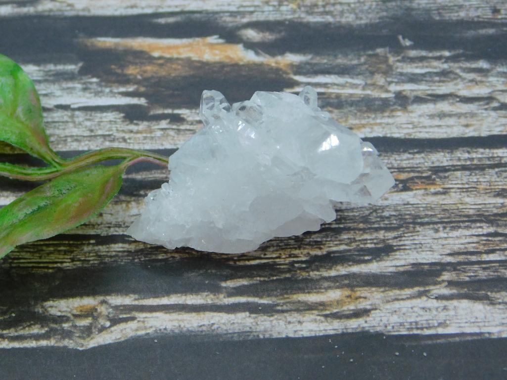 QUARTZ ROCK STONE LAPIDARY SPECIMEN: QUARTZ ROCK STONE LAPIDARY SPECIMEN - Authentic estate find offered in our online auction. Perfect for collectors, resellers, and enthusiasts of vintage, antiques, minerals, rocks, crystals, jewelry, 
