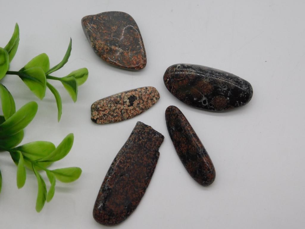 ROCK STONE LAPIDARY SPECIMEN: ROCK STONE LAPIDARY SPECIMEN - Authentic estate find offered in our online auction. Perfect for collectors, resellers, and enthusiasts of vintage, antiques, minerals, rocks, crystals, jewelry, and rar