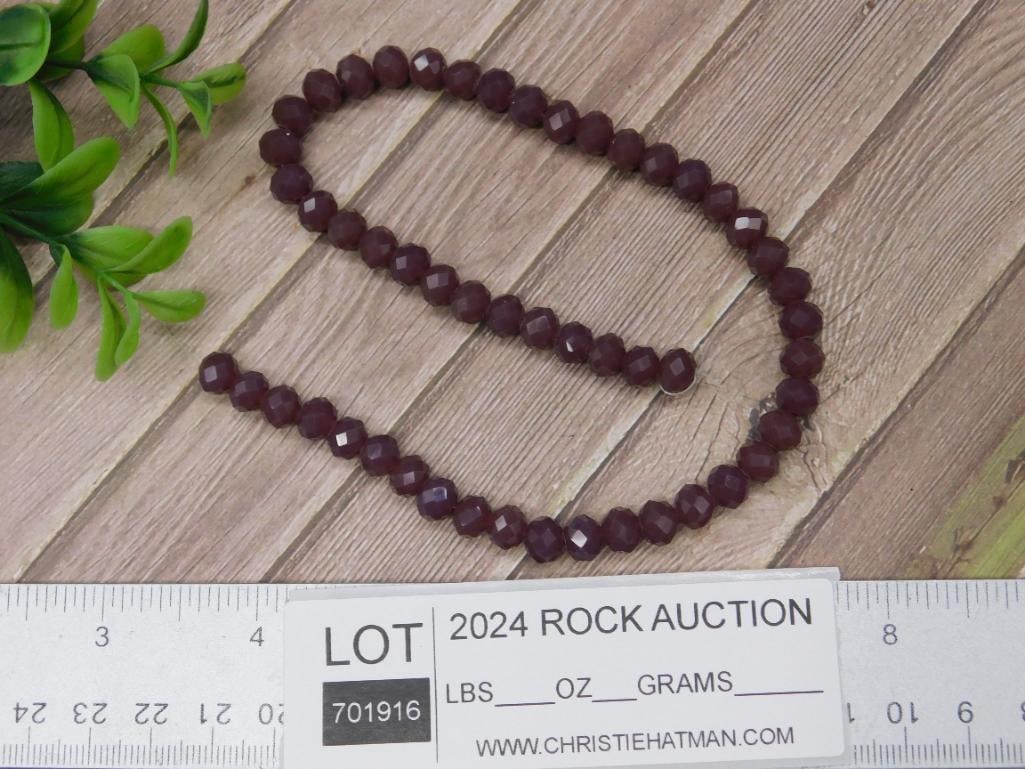 SPARKLE BEADS - 3