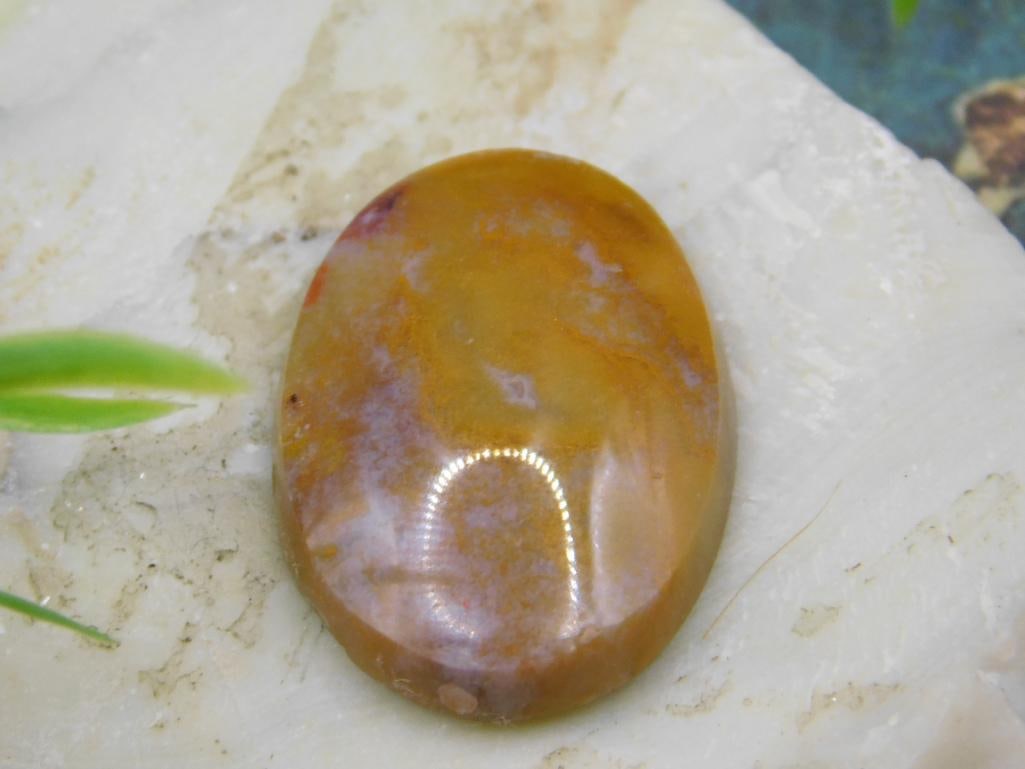 JEWELRY SALE! ROCK STONE LAPIDARY SPECIMEN: JEWELRY SALE! ROCK STONE LAPIDARY SPECIMEN - Part of our Discover Antique Alley, Crystals and Gems auction at HATMAN'S Auctions! Please see photos for measurements and condition. YES, we have in-house