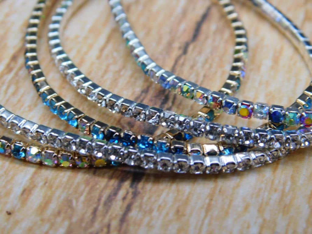 STRETCH BRACELETS - 3