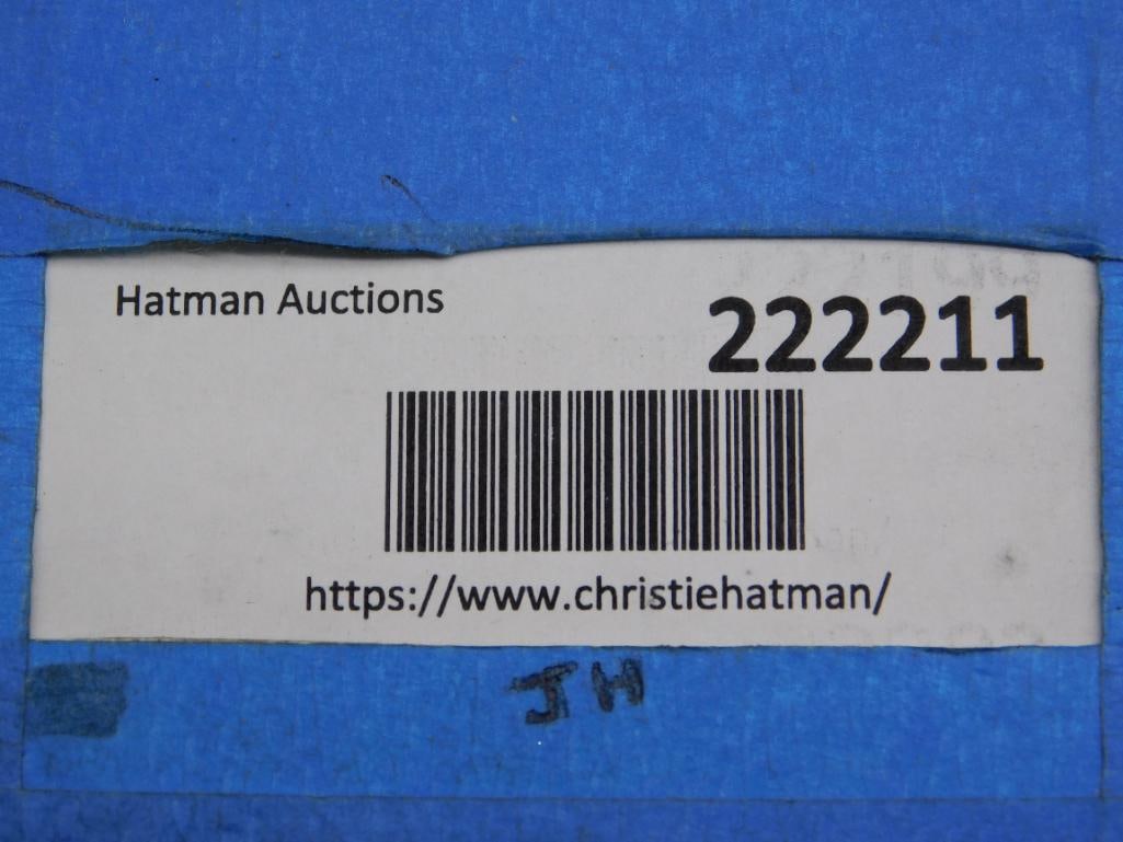 CLAW PENDANT ROCK STONE LAPIDARY SPECIMEN: WELCOME TO HATMAN AUCTIONS! SPECIAL NOTICE: Please see photos for measurements and descriptions. ***Yes, we have in house shipping with MANY REPEAT CUSTOMERS because of our streamlined service.