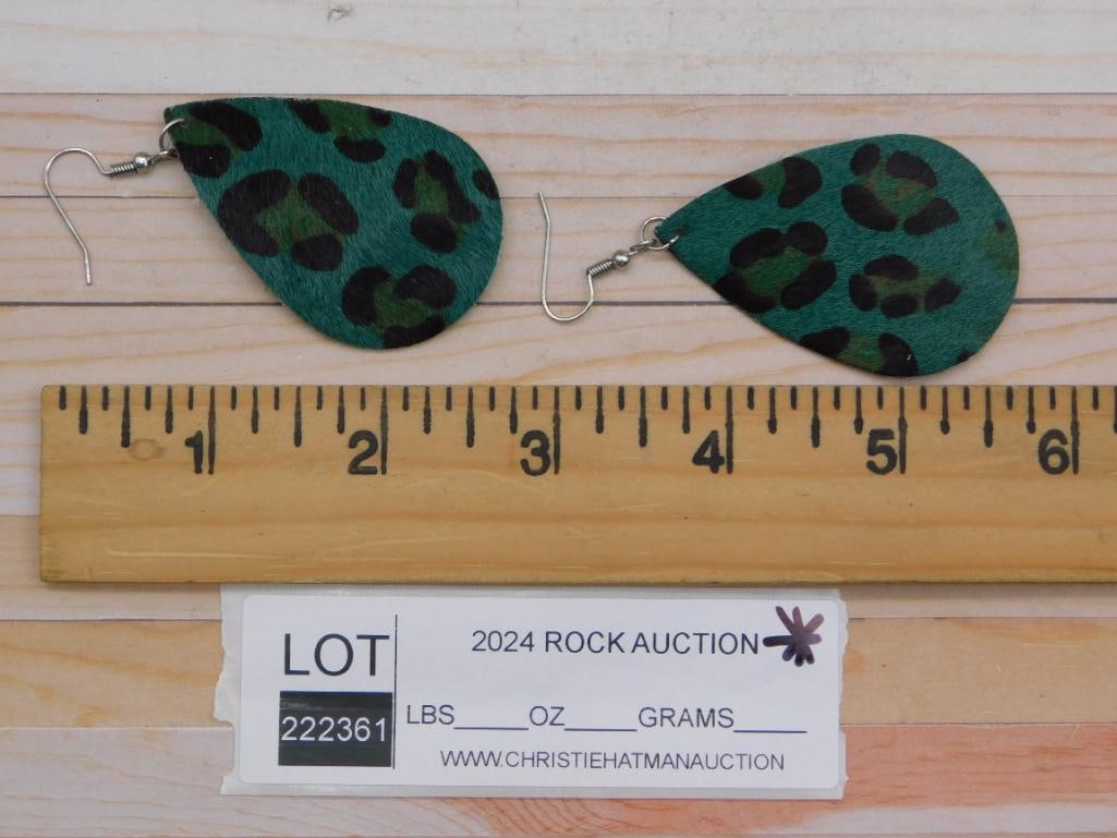 EARRINGS - 4