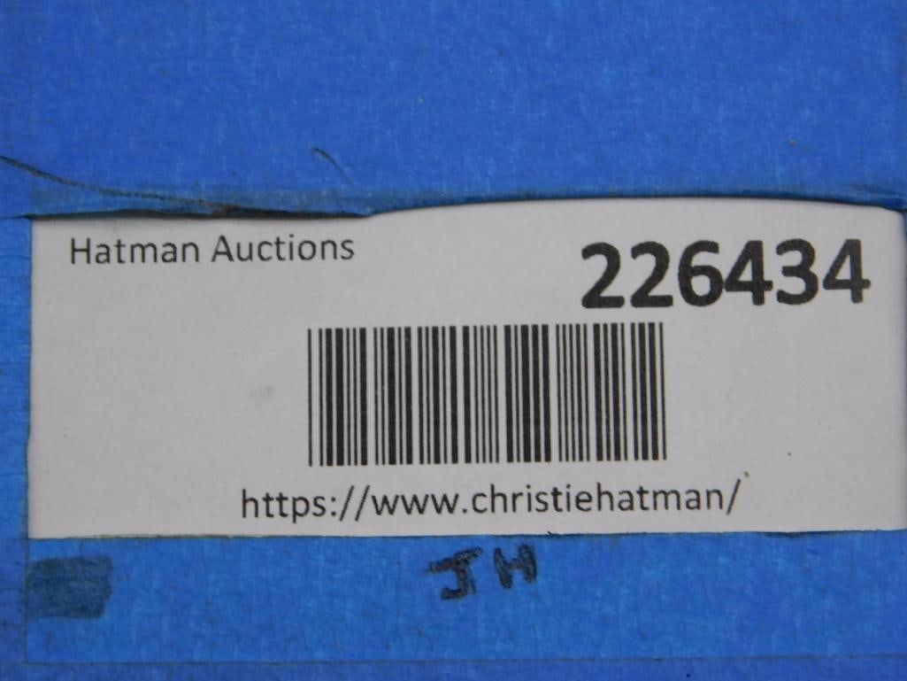 ANTIQUE COIN NECKLACE AFRICAN TRADE BEAD STYLE NECKLACE: ANTIQUE COIN NECKLACE AFRICAN TRADE BEAD STYLE NECKLACE - Part of our Discover Golden Attic, Crystals and Gems auction at HATMAN'S Auctions! Please see photos for measurements and condition. YES, we