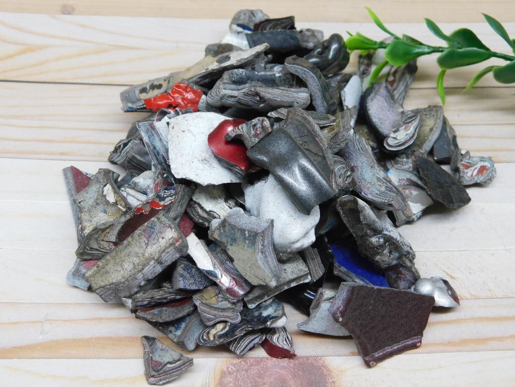 FORDITE MOTOR CITY AGATE ROCK STONE LAPIDARY SPECIMEN: WELCOME TO HATMAN AUCTIONS! SPECIAL NOTICE: Please see photos for measurements and descriptions. ***Yes, we have in house shipping with MANY REPEAT CUSTOMERS because of our streamlined service. ****We