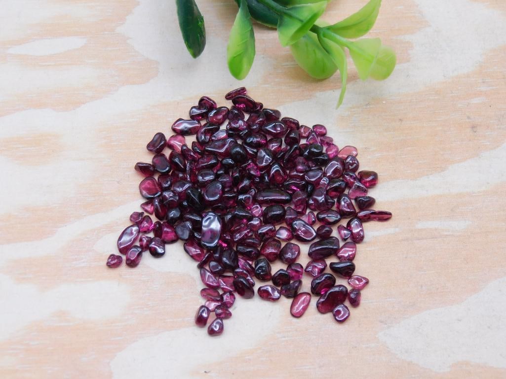 GARNET ROCK STONE LAPIDARY SPECIMEN: WELCOME TO HATMAN AUCTIONS! SPECIAL NOTICE: Please see photos for measurements and descriptions. ***Yes, we have in house shipping with MANY REPEAT CUSTOMERS because of our streamlined service. ****We