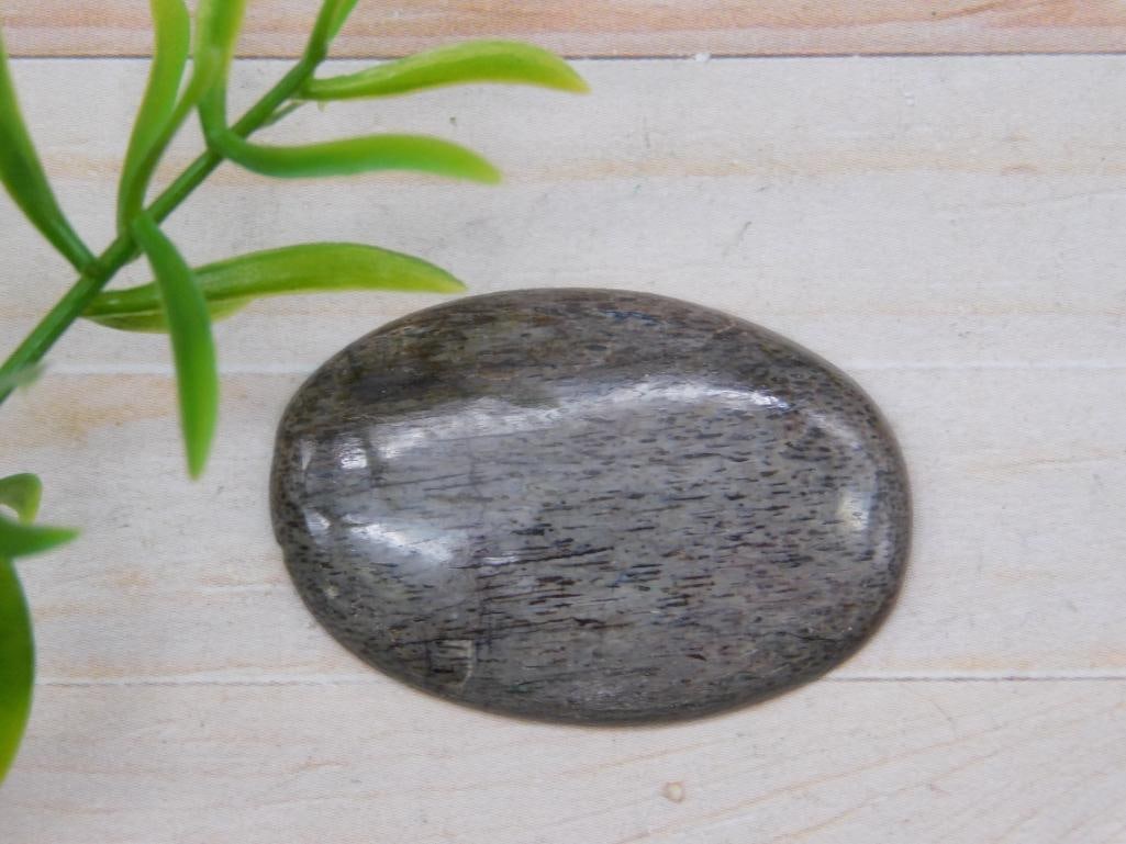 CABOCHON ROCK STONE LAPIDARY SPECIMEN: WELCOME TO HATMAN AUCTIONS! SPECIAL NOTICE: Please see photos for measurements and descriptions. ***Yes, we have in house shipping with MANY REPEAT CUSTOMERS because of our streamlined service.