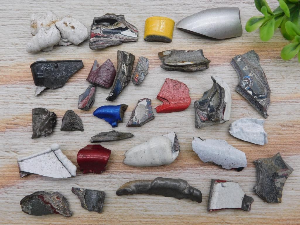FORDITE MOTOR CITY AGATE ROCK STONE LAPIDARY SPECIMEN: WELCOME TO HATMAN AUCTIONS! SPECIAL NOTICE: Please see photos for measurements and descriptions. ***Yes, we have in house shipping with MANY REPEAT CUSTOMERS because of our streamlined service.