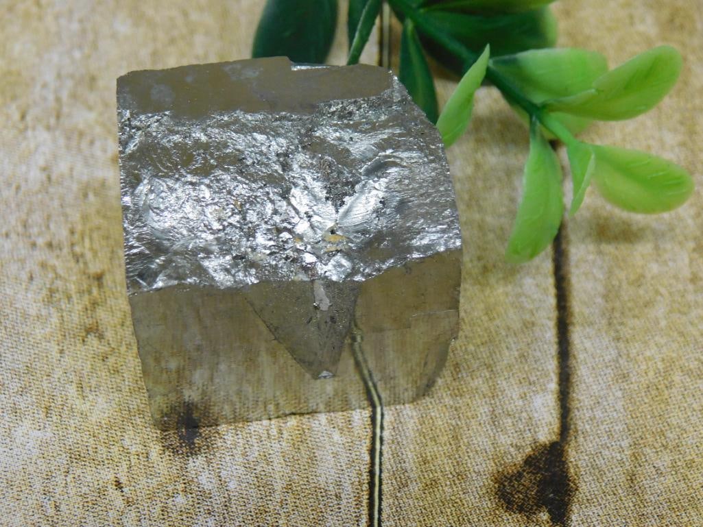ILLUSTRIOUS SPANISH PYRITE CUBE ROCK STONE LAPIDARY SPECIMEN: WELCOME TO HATMAN AUCTIONS! SPECIAL NOTICE: Please see photos for measurements and descriptions. ***Yes, we have in house shipping with MANY REPEAT CUSTOMERS because of our streamlined service. ****We