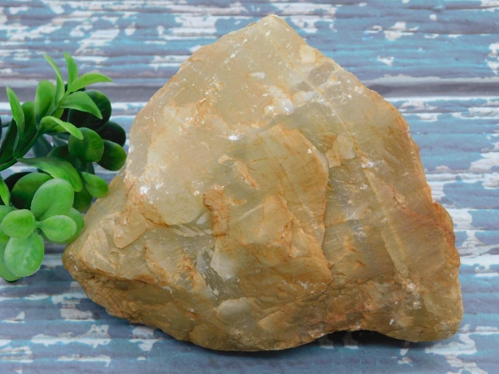 CALCITE ROCK STONE LAPIDARY SPECIMEN: WELCOME TO HATMAN AUCTIONS! SPECIAL NOTICE: Please see photos for measurements and descriptions. ***Yes, we have in house shipping with MANY REPEAT CUSTOMERS because of our streamlined service.