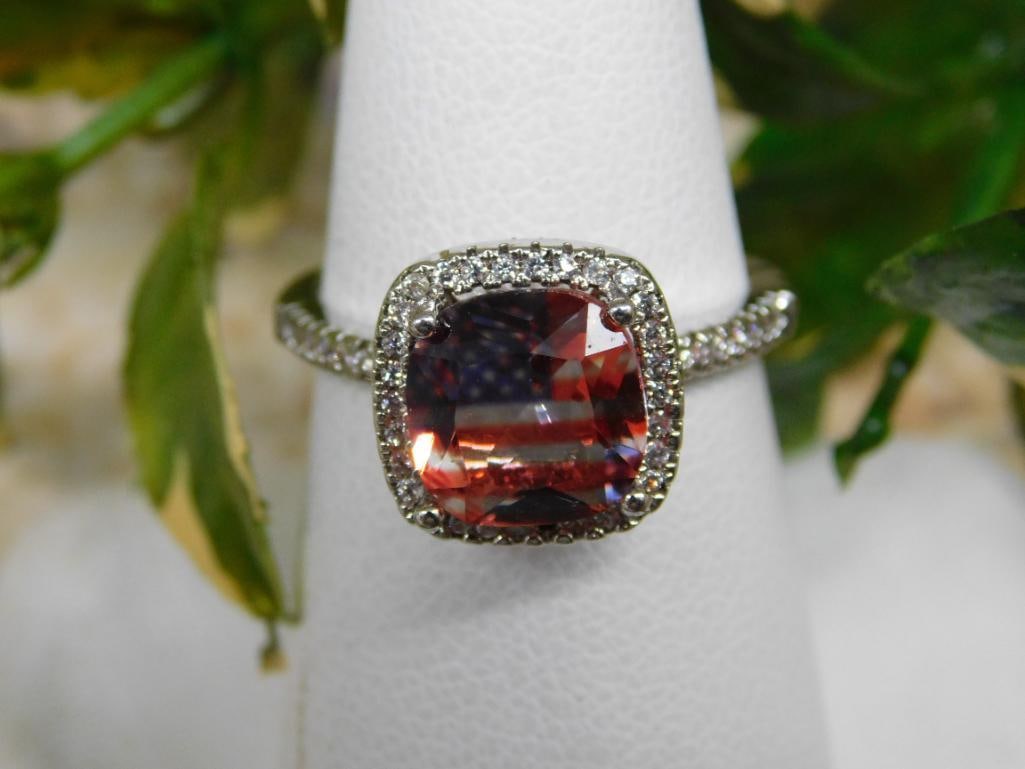 STONE RING ROCK STONE LAPIDARY SPECIMEN: WELCOME TO HATMAN AUCTIONS! SPECIAL NOTICE: Please see photos for measurements and descriptions. ***Yes, we have in house shipping with MANY REPEAT CUSTOMERS because of our streamlined service.