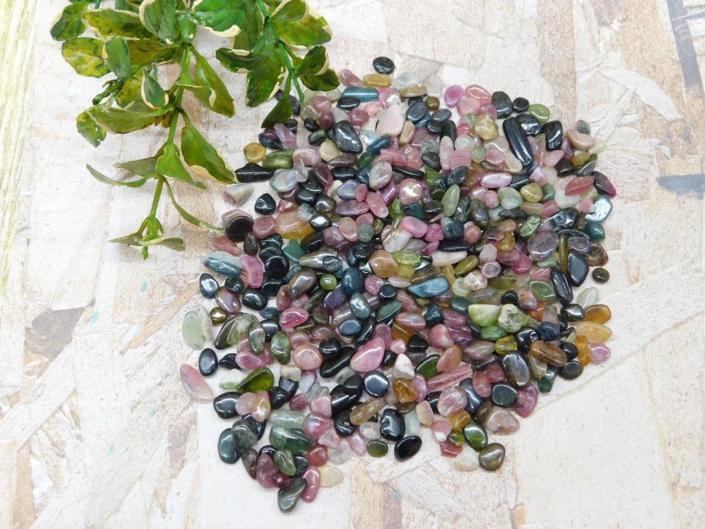 TOURMALINE ROCK STONE LAPIDARY SPECIMEN: WELCOME TO HATMAN AUCTIONS! SPECIAL NOTICE: Please see photos for measurements and descriptions. ***Yes, we have in house shipping with MANY REPEAT CUSTOMERS because of our streamlined service.