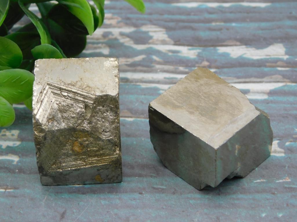 NATURAL FORMATION SPANISH PYRITE CUBE ROCK STONE LAPIDARY SPECIMEN: NATURAL FORMATION SPANISH PYRITE CUBE ROCK STONE LAPIDARY SPECIMEN — Part of our Discover Hidden Harbor, Crystals and Gems auction at HATMAN'S Auctions! Please see photos for measurements and condit