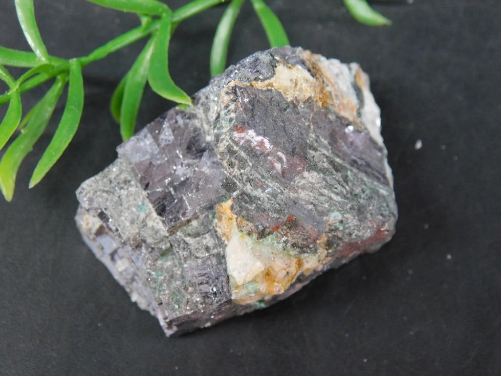 GALENA ROCK STONE LAPIDARY SPECIMEN: WELCOME TO HATMAN AUCTIONS! SPECIAL NOTICE: Please see photos for measurements and descriptions. ***Yes, we have in house shipping with MANY REPEAT CUSTOMERS because of our streamlined service.