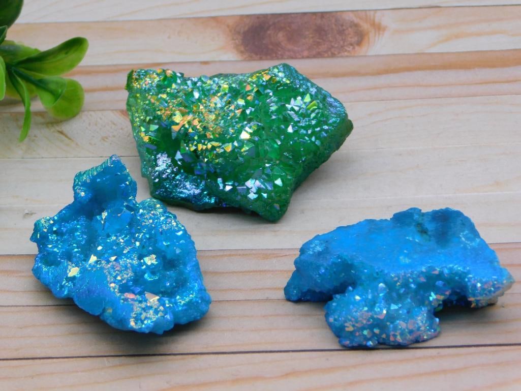 ALIEN EGG GEODES ROCK STONE LAPIDARY SPECIMEN: WELCOME TO HATMAN AUCTIONS! SPECIAL NOTICE: Please see photos for measurements and descriptions. ***Yes, we have in house shipping with MANY REPEAT CUSTOMERS because of our streamlined service. ****We