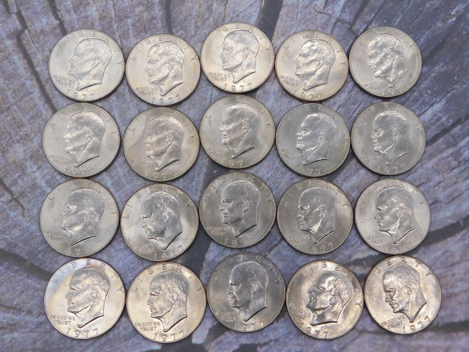 Vintage Antique Wooden Flute Hills of Sky Hand Inscribed with Susan B Anthony Dollar Coin Collection: Vintage Antique Wooden Flute Hills of Sky Hand Inscribed with Susan B Anthony Dollar Coin Collection Lot. This exceptional collectible lot pairs a charming hand-inscribed wooden flute bearing the roma