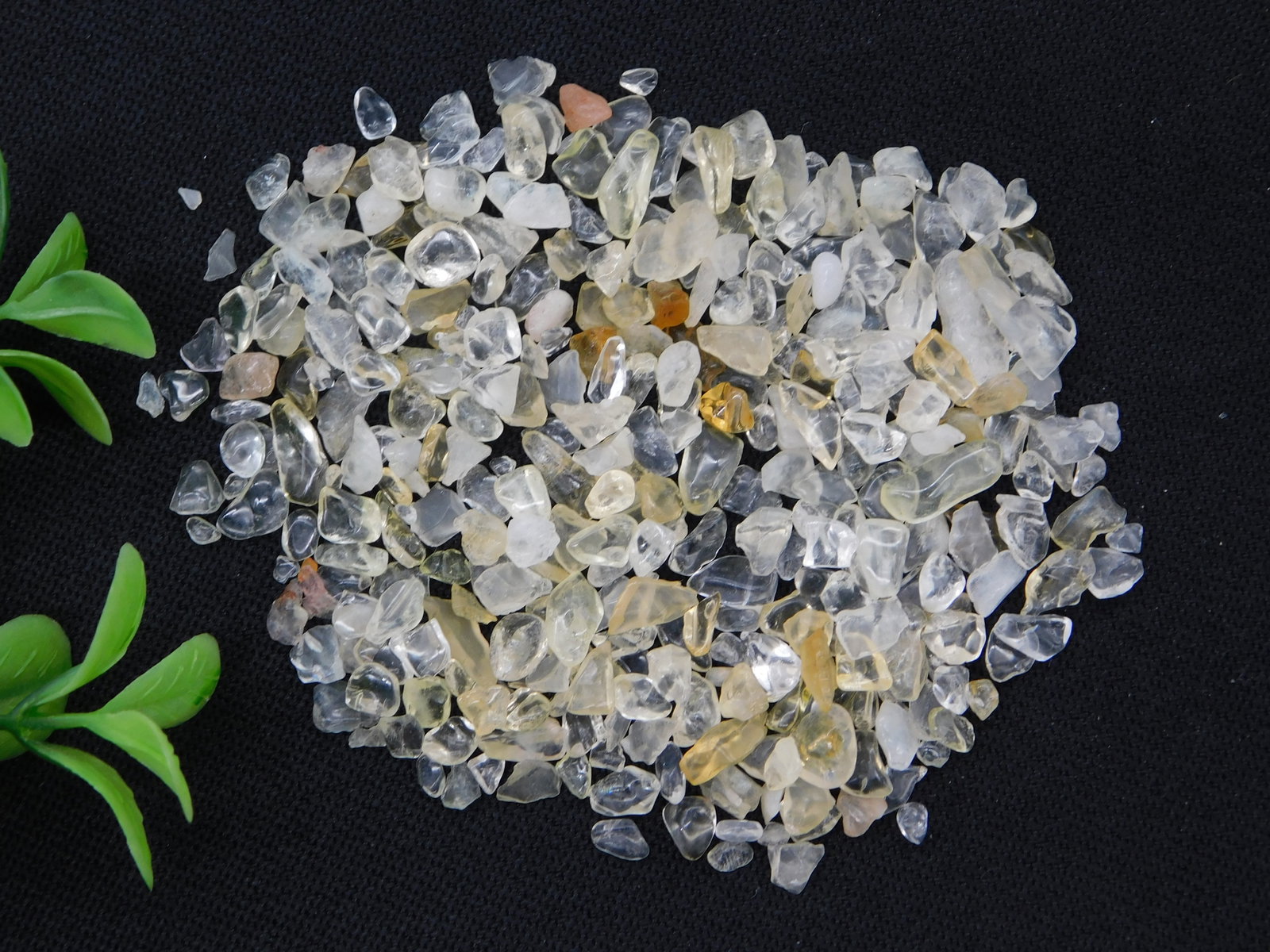 Citrine Crystal Chips Bulk Lot 20 Grams Raw Stones Rock Stone Lapidary Specimen: Citrine Crystal Chips Bulk Lot 20 Grams Raw Stones Rock Stone Lapidary Specimen. This attractive bulk collection features authentic citrine crystal fragments perfect for lapidary projects, mineral col