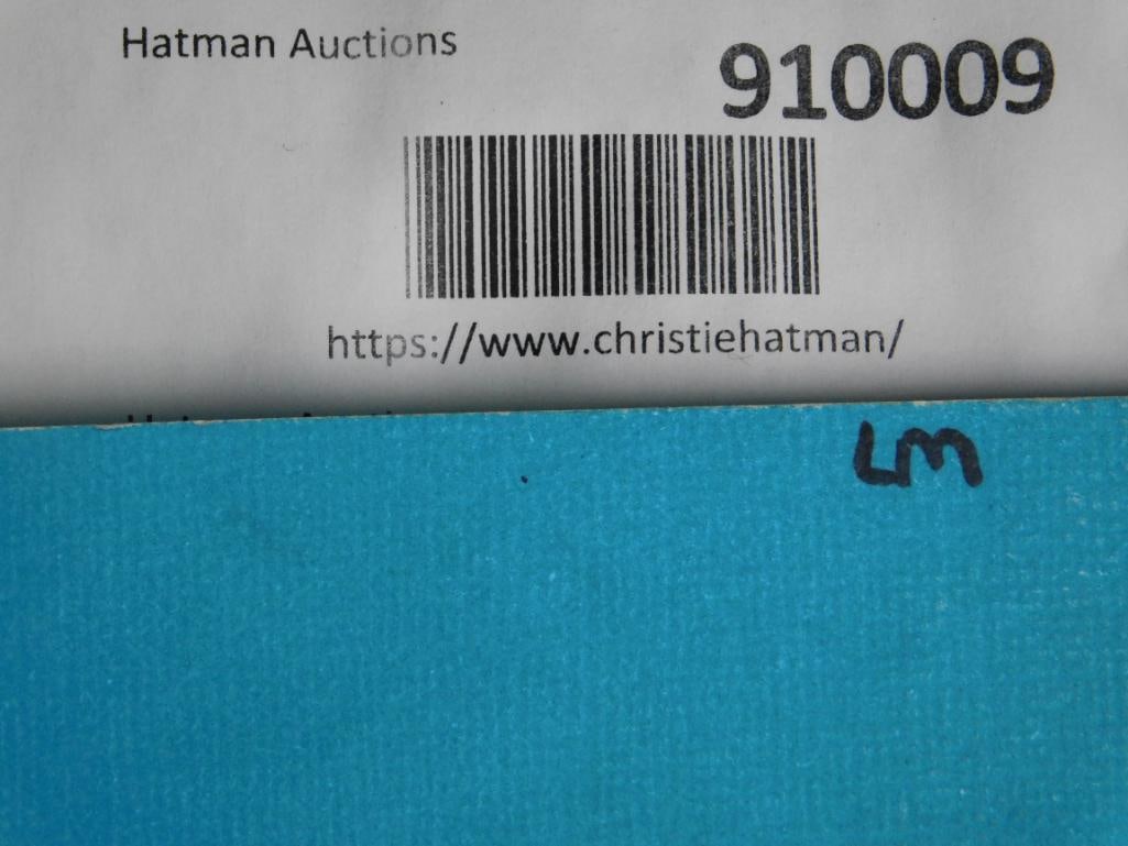 LETS GO BRANDON BLUE FLAG: LETS GO BRANDON BLUE FLAG - Authentic estate find offered in our online auction. Perfect for collectors, resellers, and enthusiasts of vintage, antiques, minerals, rocks, crystals, jewelry, and rare u