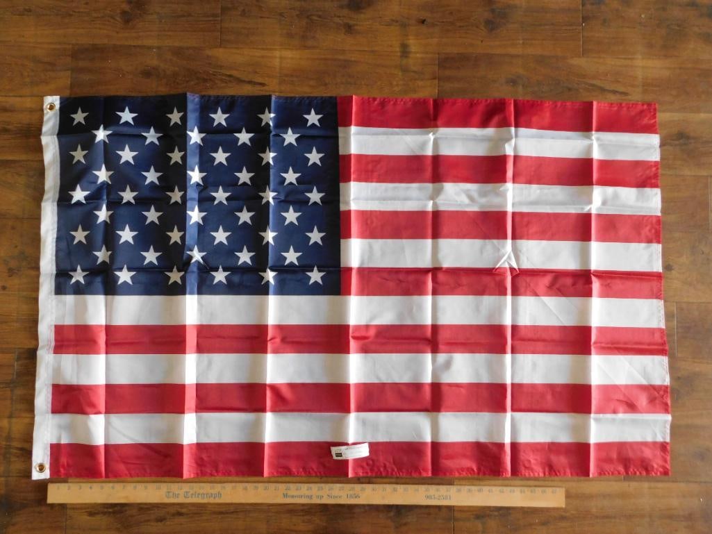 AMERICAN FLAG (1 of 1)