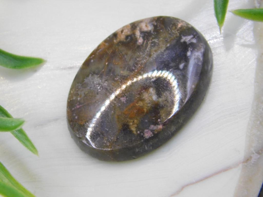 JEWELRY SALE! ROCK STONE LAPIDARY SPECIMEN (1 of 3)