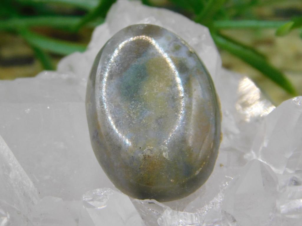 JEWELRY SALE! ROCK STONE LAPIDARY SPECIMEN (1 of 3)