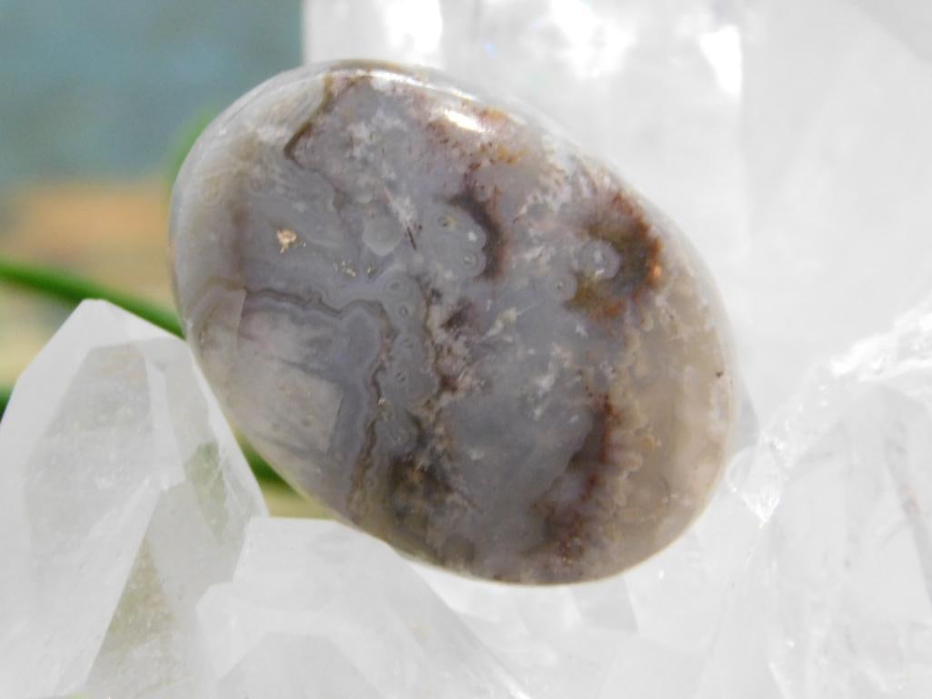JEWELRY SALE! ROCK STONE LAPIDARY SPECIMEN (1 of 4)