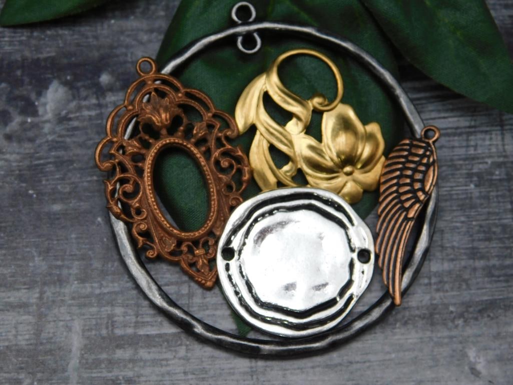 SPECIAL JEWELRY SALE! SEE PHOTOS FOR DETAILS (1 of 2)