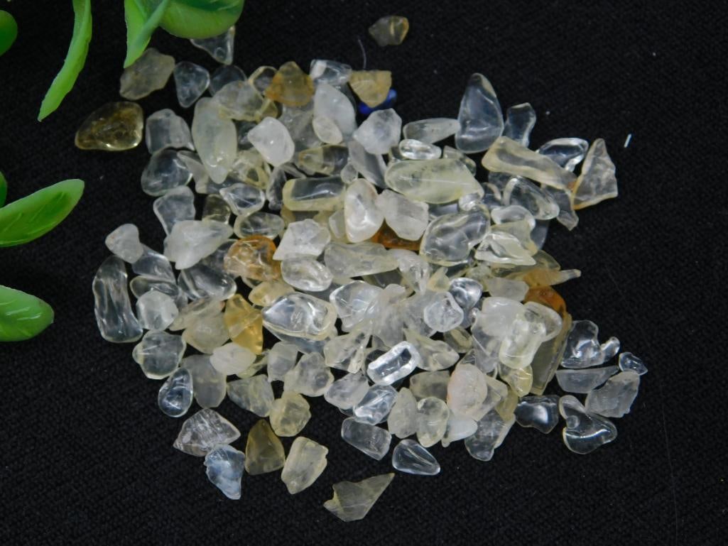 Lot of Assorted Loose Polished Gemstones (1 of 3)