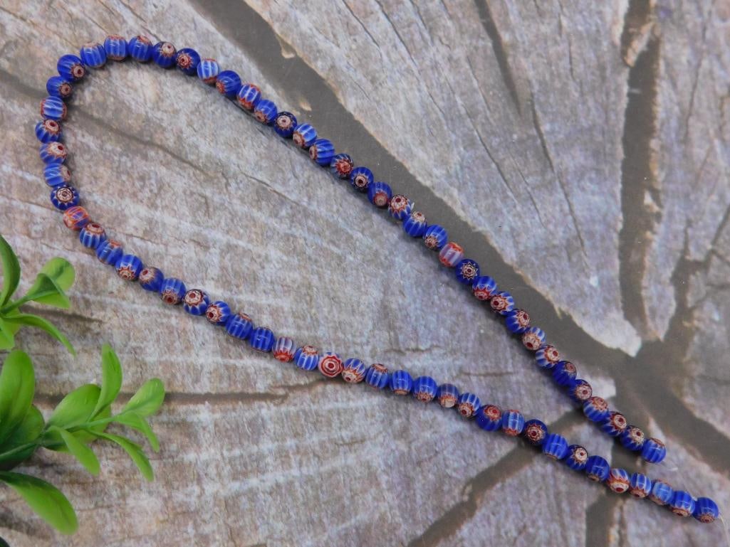 African Trade Beads: African Trade Beads