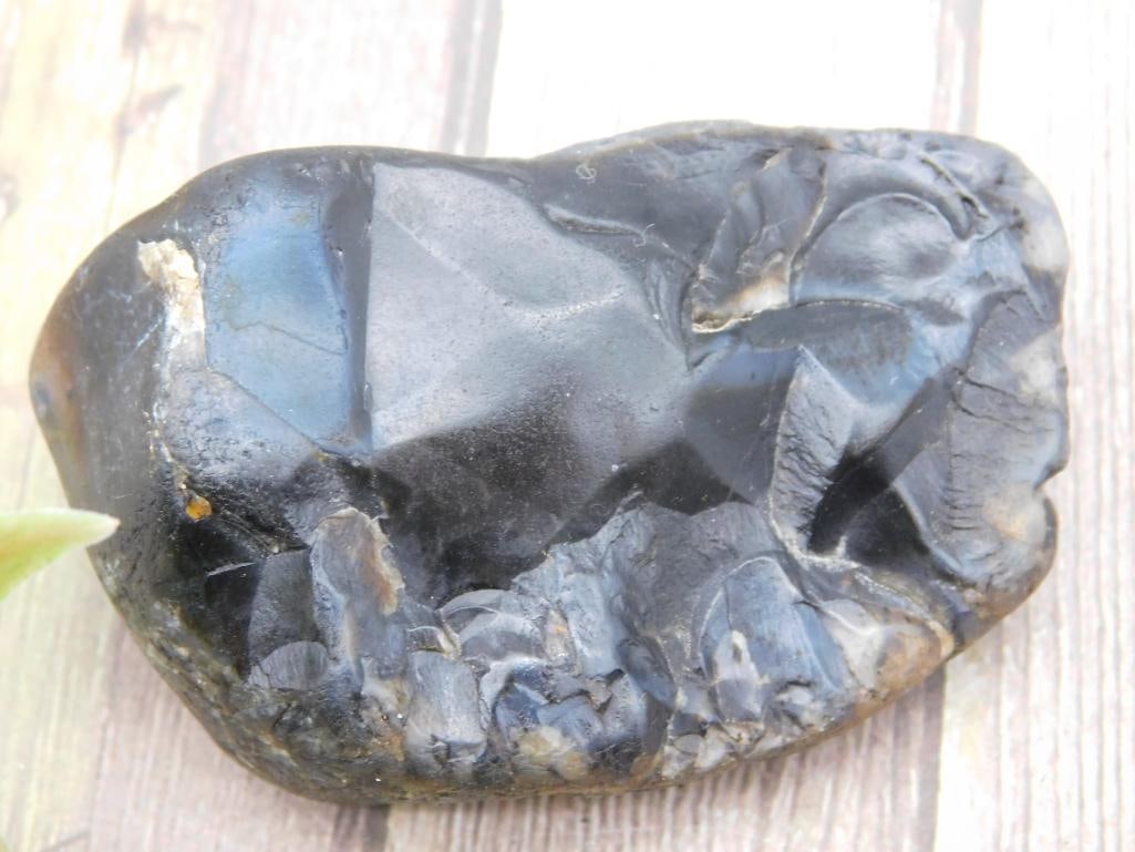 Rock Stone Lapidary Specimen - 2